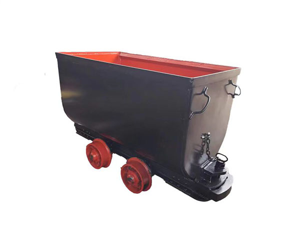 礦車(chē) 礦車(chē)